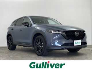 ＣＸ－５ XD ブラックトーンエディション