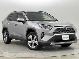 ＲＡＶ４ ハイブリットG