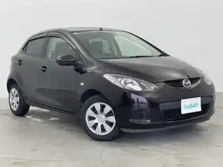 デミオ 13C スマートエディション