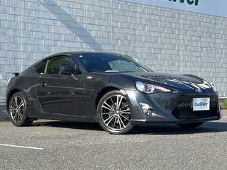 ８６ GT リミテッド