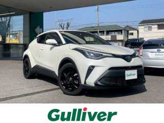 Ｃ－ＨＲ G モード ネロ セーフティプラス