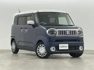 ワゴンＲ スマイル HYBRID X