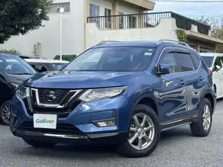 エクストレイル 20Xi