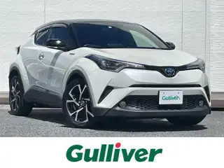 Ｃ－ＨＲ G LEDエディション