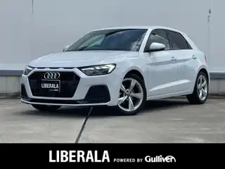 Ａ１ SB 35TFSI アドバンスド