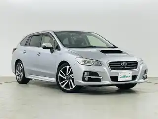 レヴォーグ 1．6GT アイサイト