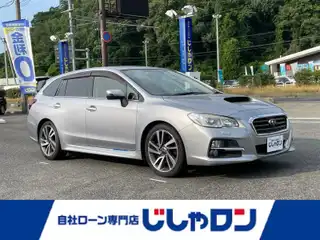 レヴォーグ 1．6GT アイサイト