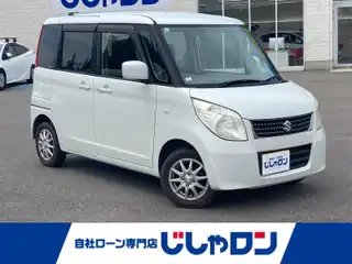 パレット ISセレクション