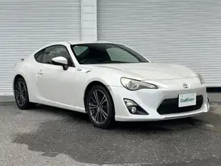 ８６ GT