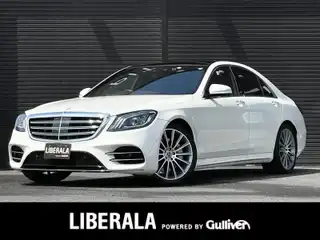 Ｓ４００ｄ スポーツリミテッド