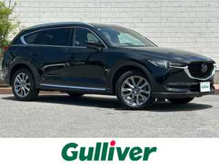 ＣＸ－８ XD Lパッケージ