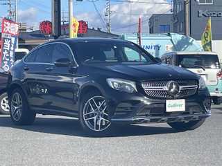 ＧＬＣ クーペスポーツ