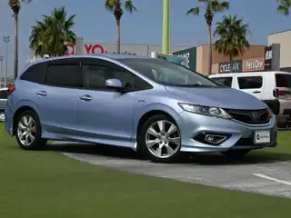 ジェイド ハイブリッド X