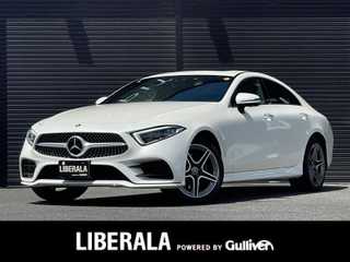 ＣＬＳ２２０ｄ スポーツ エクスクルーシブPKG