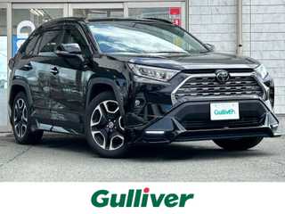 ＲＡＶ４ G Zパッケージ