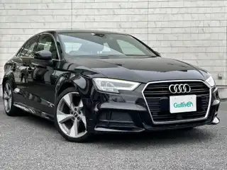 Ａ３セダン セダン 1.4TFSI スポーツ Sライン