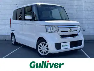 Ｎ ＢＯＸ G L ホンダセンシング