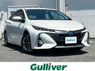 プリウス ＰＨＶ A