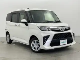 ルーミー G－T