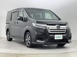ステップワゴン スパーダ ホンダセンシング