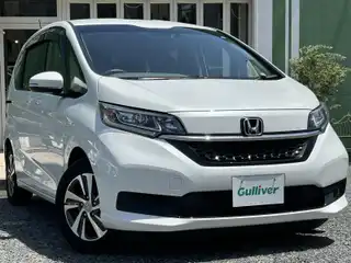 フリード G ホンダセンシング