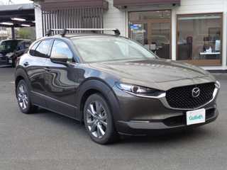 ＣＸ－３０ 20S Lパッケージ