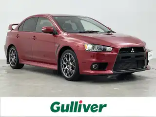 ランサー エボリューション ファイナルED