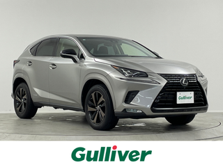 ＮＸ 300h ブラックシークエンス