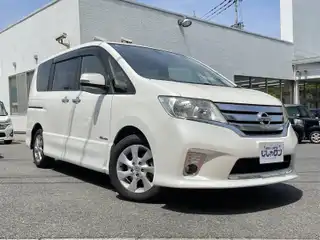 セレナ ハイウェイスター S HV Vセレ