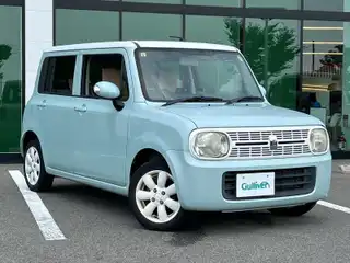 ラパン X
