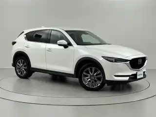 ＣＸ－５ XD エクスクルーシブモード