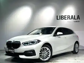 ＢＭＷ １１８ｄ プレイ エディションジョイ+