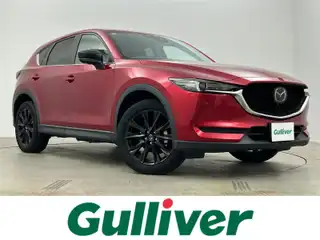 ＣＸ－５ XD ブラックトーンエディション