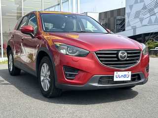 ＣＸ－５ XD Lパッケージ