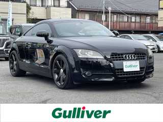 ＴＴクーペ 2．0 TFSI