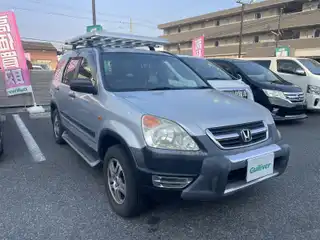 ＣＲ－Ｖ パフォーマ iL