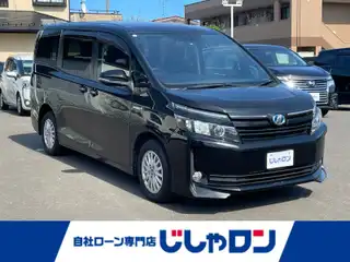 ヴォクシー ハイブリッド V