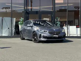 １シリーズ Mスポーツ