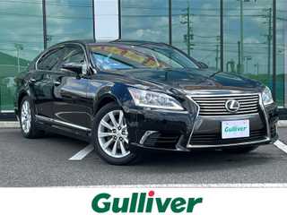 ＬＳ 460 バージョンC