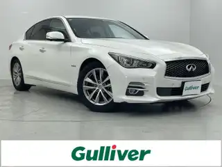 スカイライン ハイブリッド 350GT Type P