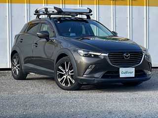 ＣＸ－３ XD ツーリング