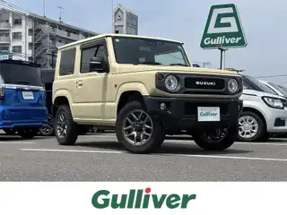 ジムニー XC