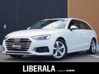 Ａ４ 35TFSI アドバンスド
