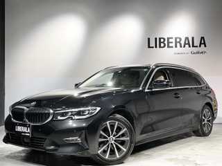 ３２０ｄ xDrive ツーリング