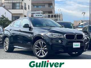 Ｘ６ xDrive35i Mスポーツ