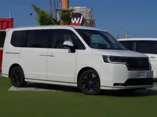 ステップワゴン スパーダ eHEV
