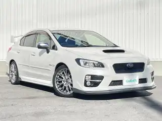 ＷＲＸ Ｓ４ 2．0GT‐S アイサイト