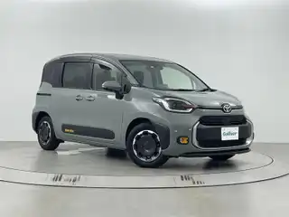 シエンタ ハイブリッド Z
