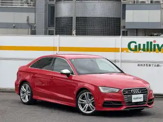 Ｓ３セダン セダン