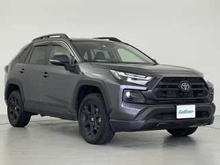 ＲＡＶ４ HV アドベンチャー オフロードPKGⅡ